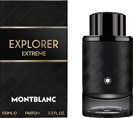 EXPLORER EXTREME פרפיום לגבר