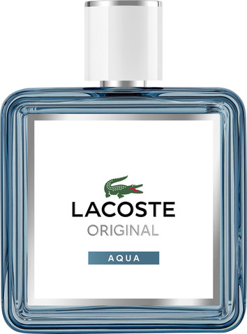 ORIGINAL AQUA א.ד.פ לגבר