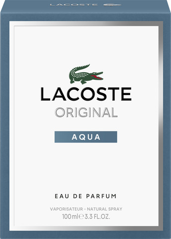 ORIGINAL AQUA א.ד.פ לגבר