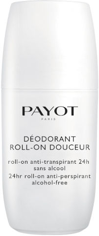 ULTRA-DOUCEUR דאודורנט