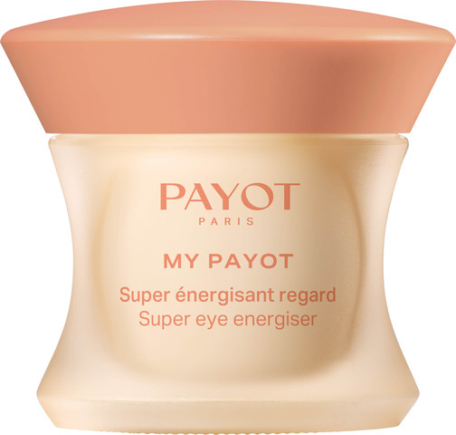 MY PAYOT קרם עיניים טיפולי 2 ב- 1 לשימוש יומי או כמסכה
