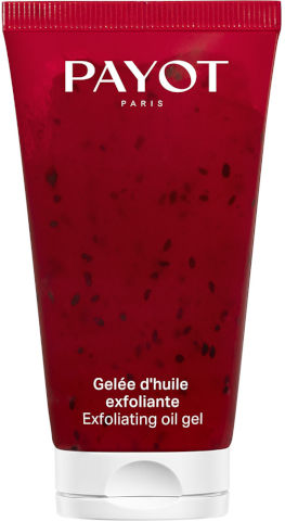 GOMMAGE FRAMBOISE ג'ל פילינג גרגירים עם תמצית אוכמניות