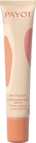 CC קרם לגוון עור אחיד SPF 15