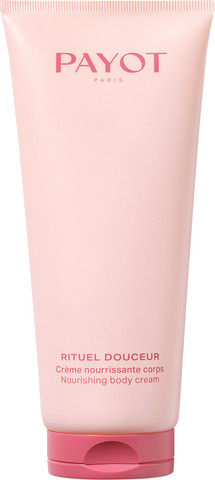RITUEL CORPS קרם גוף להזנה עמוקה ומראה עור קורן