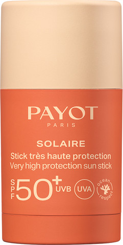 SOLAIRE מקדם הגנה שקוף בסטיק SPF50