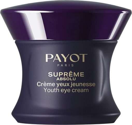 SUPREME ABSOLU קרם עיניים אנטי איג'ינג