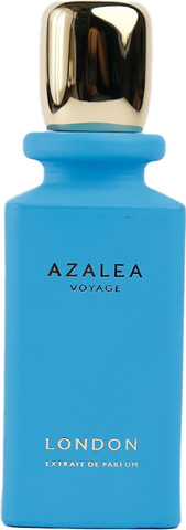 AZALEA LONDON 75 מ"ל אקסטרייט יוניסקס
