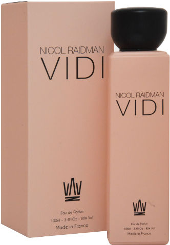 VIDI א.ד.פ יוניסקס