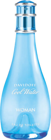 Cool Water א.ד.ט לאשה