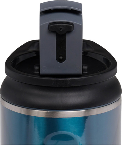Flip ‘n’ Sip Tumbler בקבוק תרמי 946 מ”ל כחול
