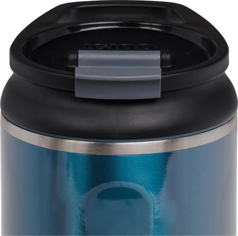 Flip ‘n’ Sip Tumbler בקבוק תרמי 946 מ”ל כחול