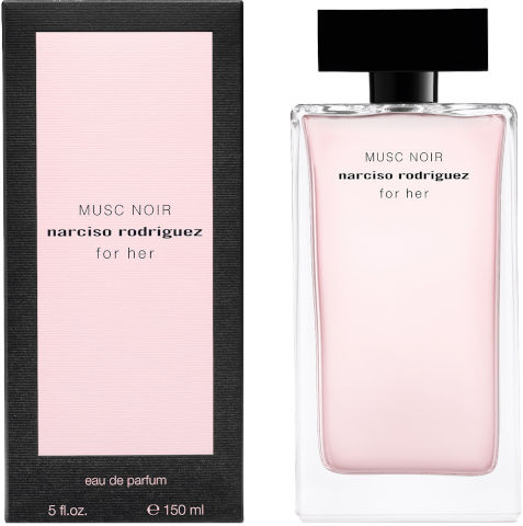 MUSC NOIR א.ד.פ לאשה