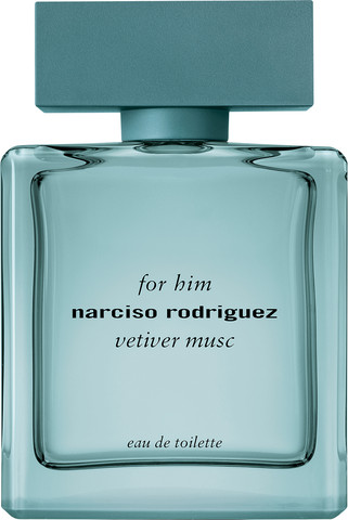 VETIVER MUSC א.ד.ט לגבר