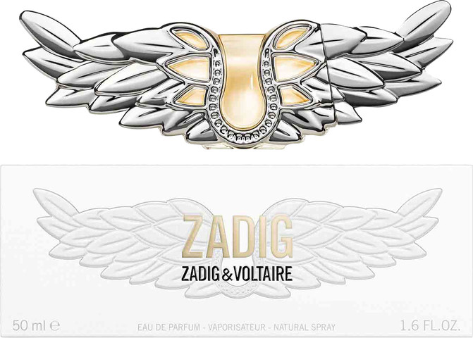 ZADIG א.ד.פ לאשה