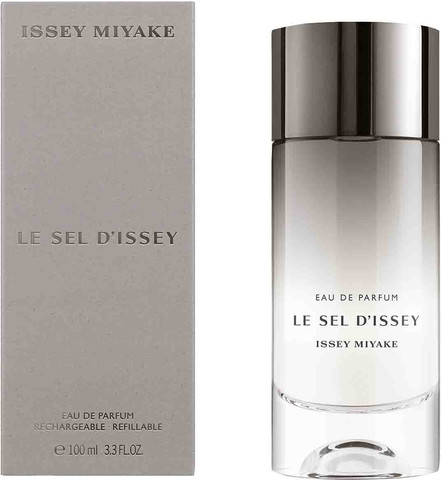 LE SEL D'ISSEY א.ד.פ לגבר