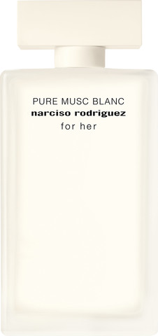PURE MUSC BLANC א.ד.פ לאשה