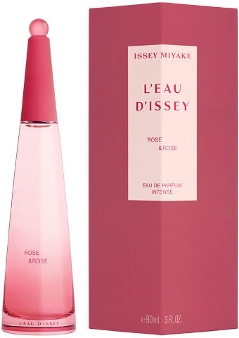L'EU D'ISSEY ROSE&ROSE א.ד.פ לאשה