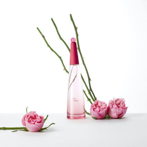 L'EU D'ISSEY ROSE&ROSE א.ד.פ לאשה