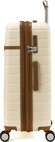 סט 3 מזוודות קשיחות מתרחבות 20" 25" 29" JUPITER מבית Goby London