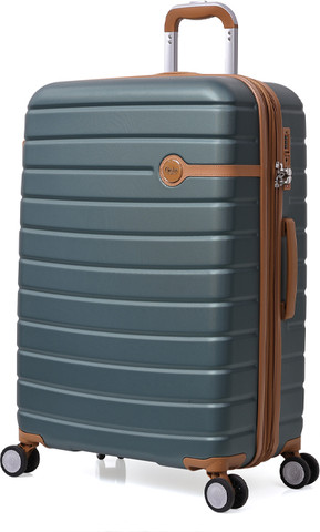 סט 3 מזוודות קשיחות מתרחבות 20" 25" 29" JUPITER מבית Goby London