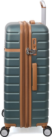 סט 3 מזוודות קשיחות מתרחבות 20" 25" 29" JUPITER מבית Goby London