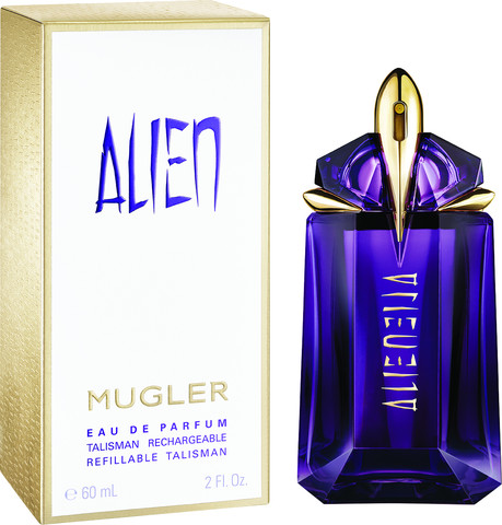 ALIEN א.ד.פ לאשה מילוי