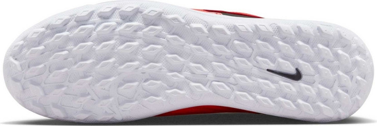 נעלי קטרגל נייק NIKE PHANTOM GX CLUB DD9486 – צבע שחור-אדום