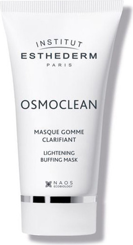 מסכת פילינג OSMOCLEAN מבהירה ועדינה לניקוי עמוק 75 מ"ל
