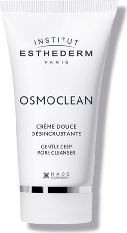 קרם ניקוי עמוק OSMOCLEAN של הנקבוביות וליטוש עור 75 מ"ל