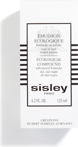 EMULSION ECOLOGIQUE פורמולה מתקדמת