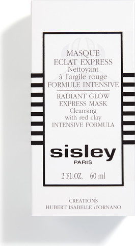 EXPRESS  RED מסכה