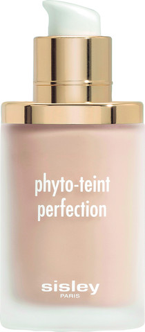 PHYTO TEINT PERFECTION מייק-אפ עמיד 0C VANILLA