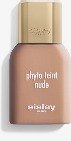 PHYTO TEINT NUDE מייק-אפ נוזלי 4C HONEY