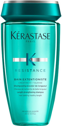RESISTANCE EXTENTIONISTE שמפו לחיזוק אורכי השיער