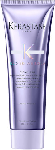 BLOND ABSOLU מרכך לשיער בלונדיני