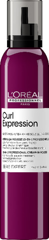 CURL EXPRESSION קרם מוס 10 תועלות ב1