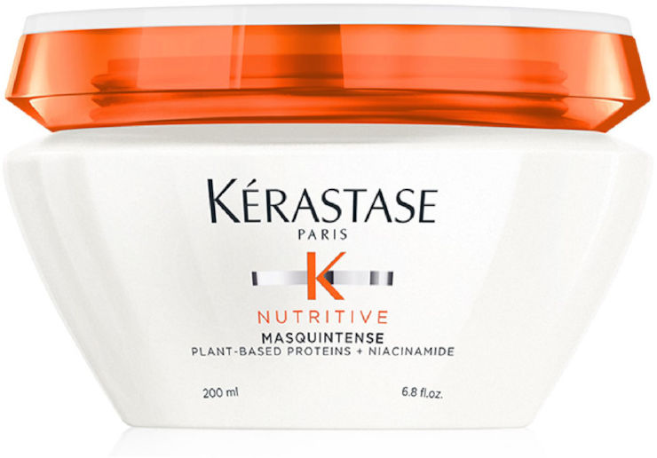 MASQUINTENSE מסכה מרוכזת במיוחד להזנת השיער