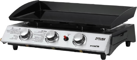 פלנצ'ה גז Amgazit אמגזית פלטגזית