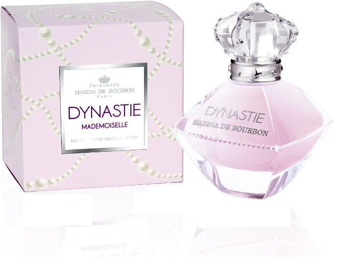 DYNASTIE MADEMOISELLE א.ד.פ לאשה