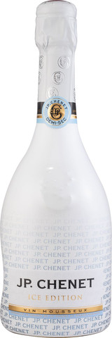 ג'יי פי שאנה אייס לבן 1.5 ליטר / JP. Chenet Ice
