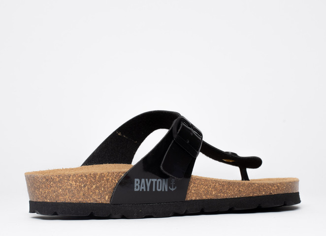 BAYTON כפכף אצבע נשים MERCURE