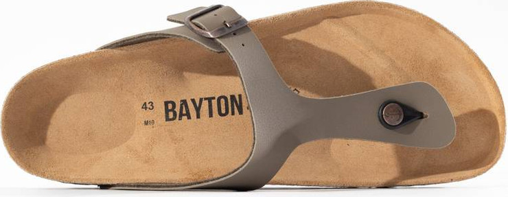 כפכפים לגבר BAYTON MERCURE