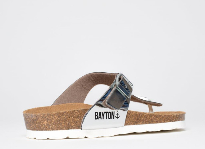 BAYTON כפכף אצבע נשים MERCURE