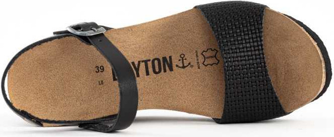 סנדלי נשים BAYTON MAYA