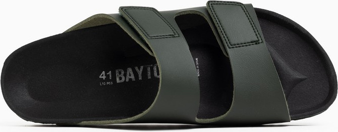 כפכפי גברים 2 רצועות BAYTON MARIN