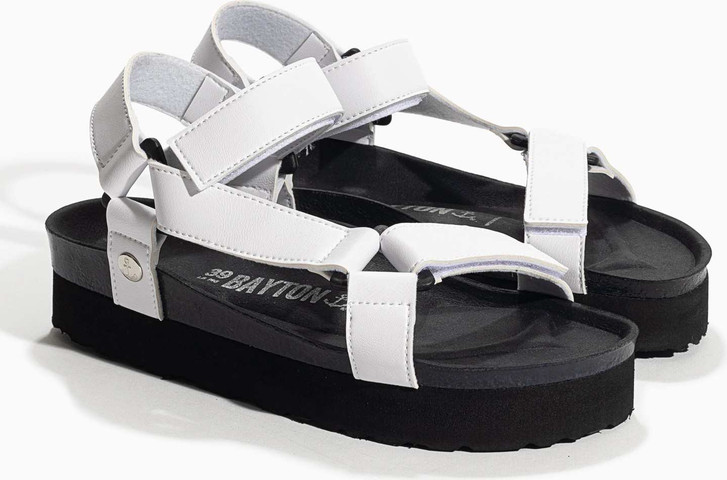 סנדלי נשים BAYTON RIGONI