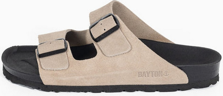 כפכפי גברים עם רצועות BAYTON ATLAS