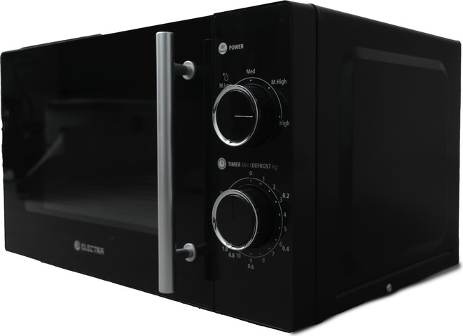 מיקרוגל ELECTRA ELM720GTB 20L