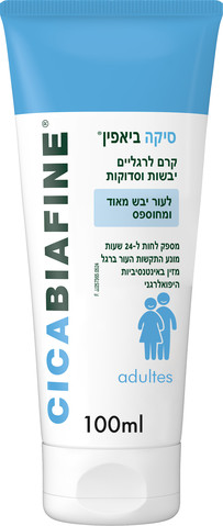 קרם רגליים