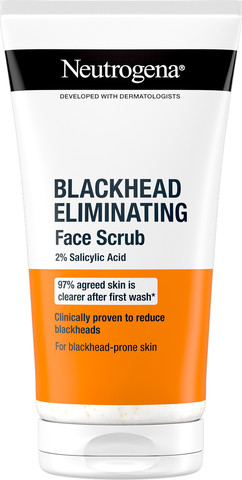  BLACKHEAD ELIMINATING תרחיץ גרגירים